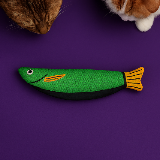 Carmyn FlipFish™ Set