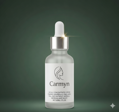 Carmyn Collagen Liquid Solution™