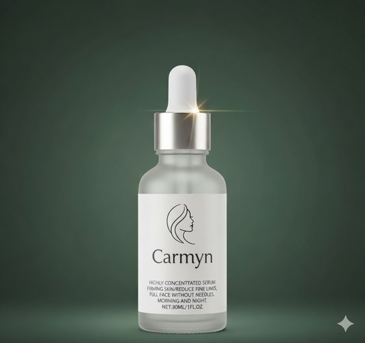 Carmyn Collagen Liquid Solution™