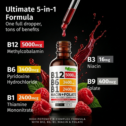 Carmyn B12+