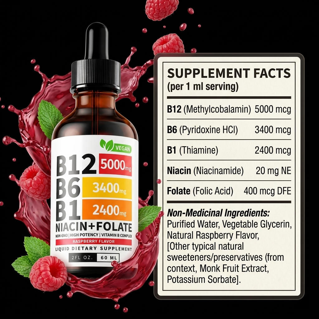 Carmyn B12+